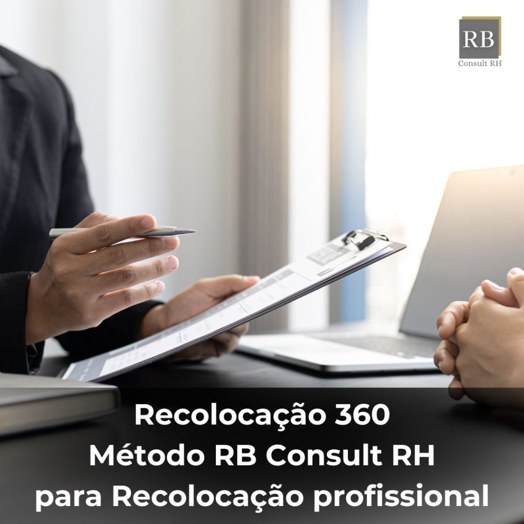 Recolocação 360