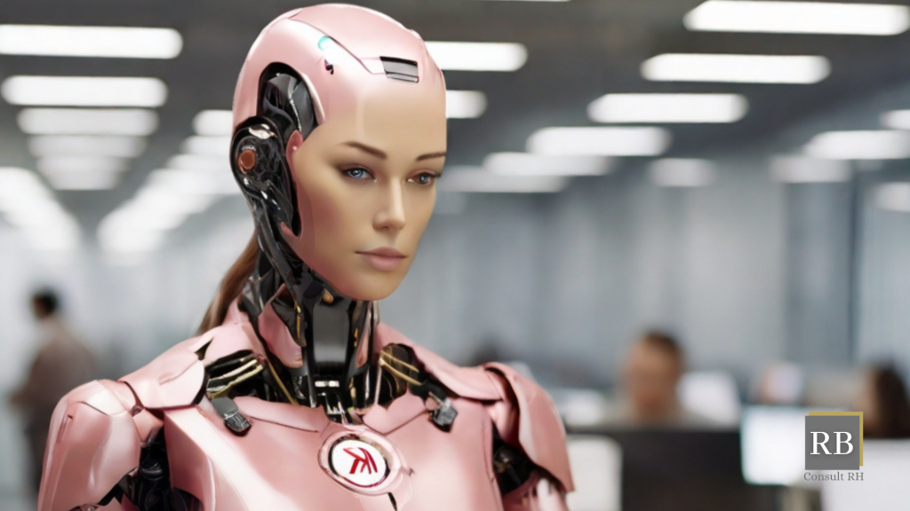 Klarna e a Inteligencia Artifical - RB Consult RH