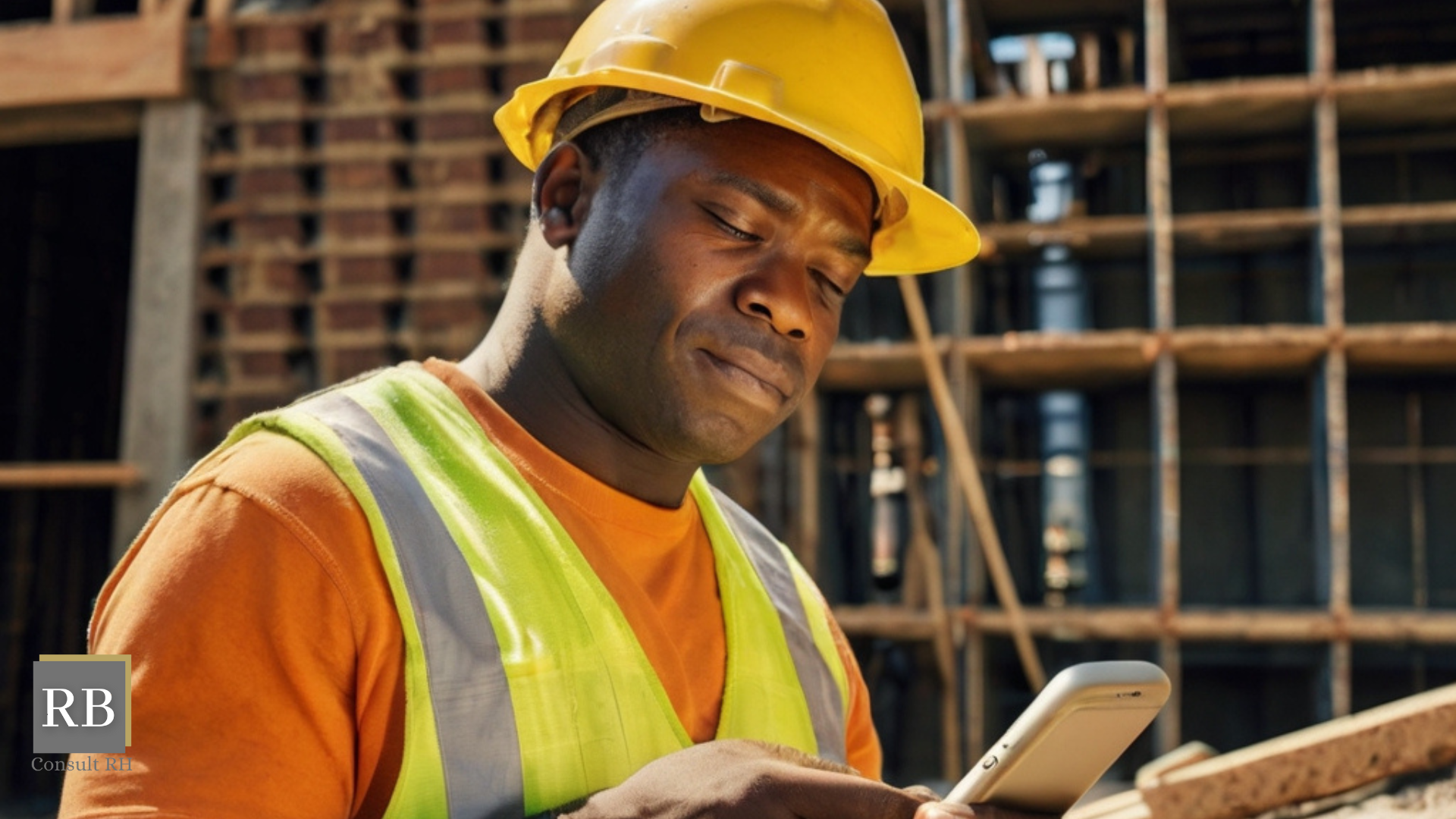 Construção Civil - RB Consult RH