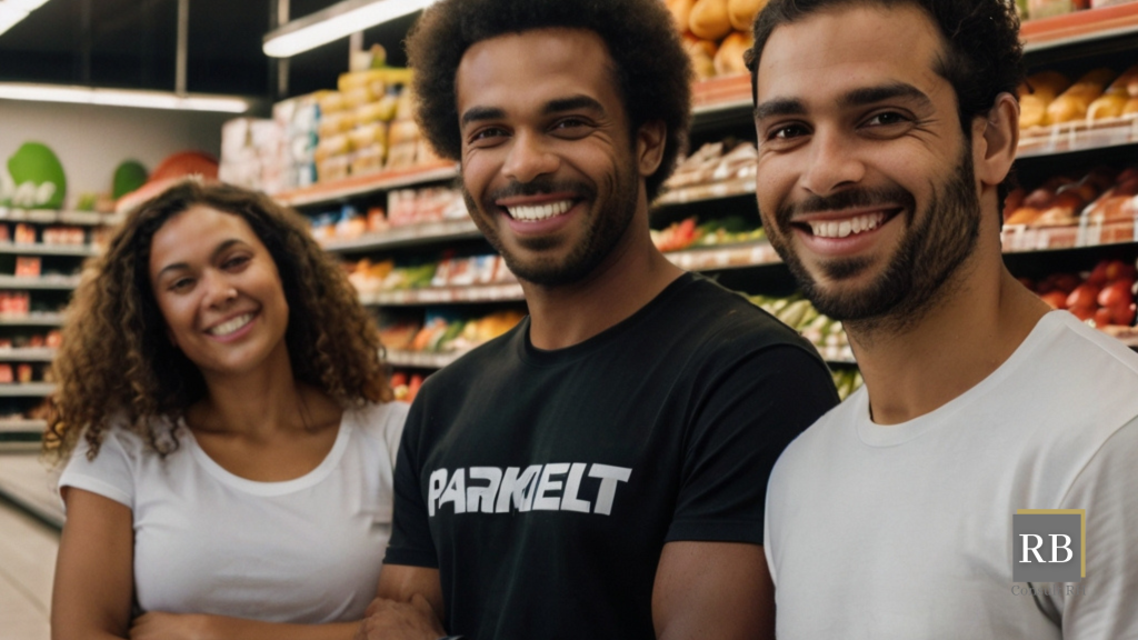 Dinâmicas para Supermercado - RB Consult RH