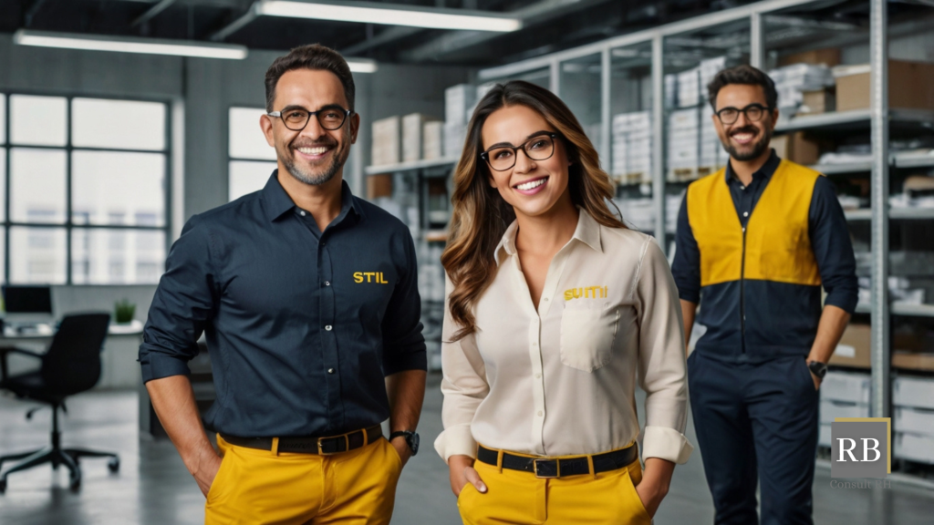 Aplique Estratégias de RH da Amazon na sua Empresa com a RB Consult RH