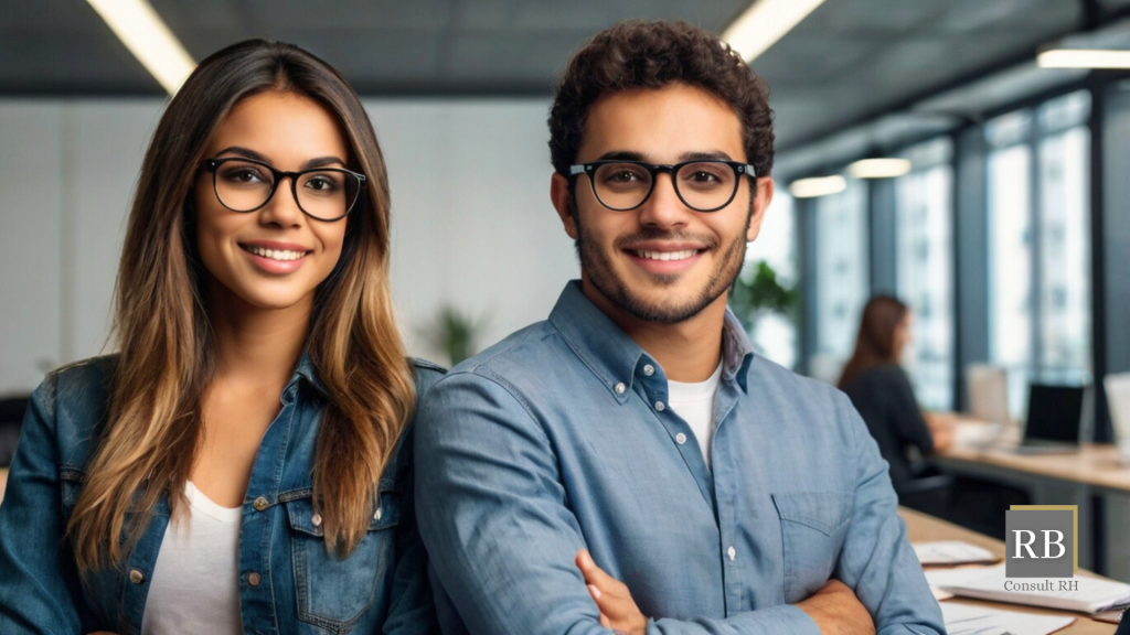 Contrate Assistentes Administrativos com a RB Consult RH