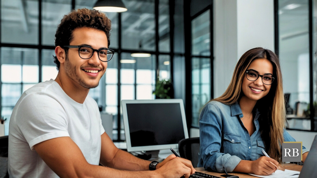 Recrutamento e Seleção de Assistente Administrativo