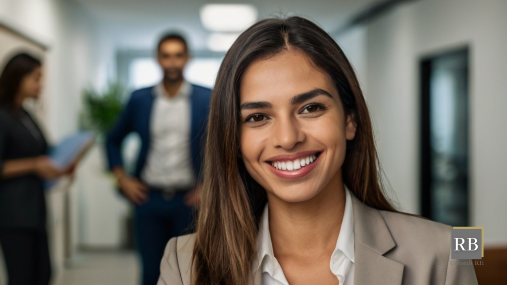 Contrate estagiários com a RB Consult RH