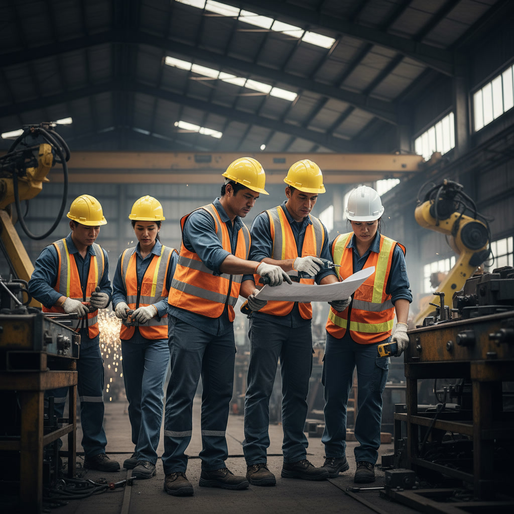 NR-01 com a RB Consult RH