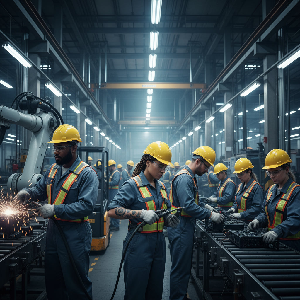 NR-01 com a RB Consult RH