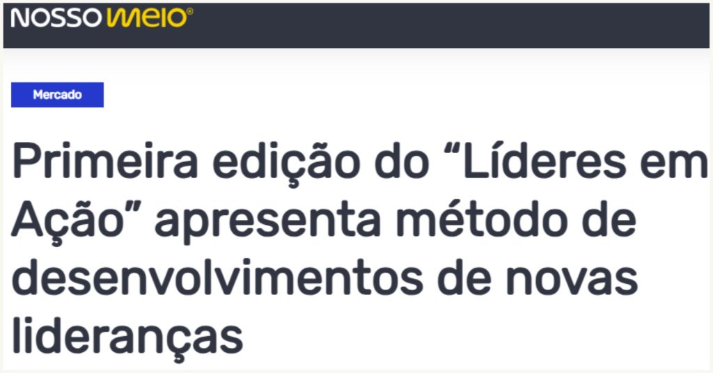 Líderes em ação: RB Consult RH comemora 3 anos de projeto