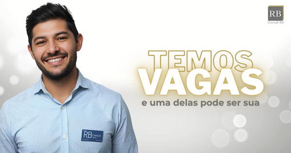 RB Consult RH abre mais 40 vagas de emprego para postos de gasolina e outras empresas do segmento automotivo