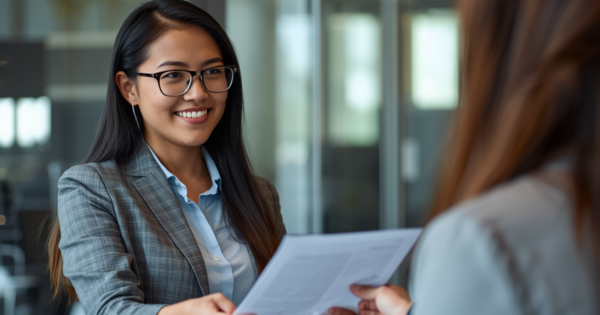 Tech Recruiter RB Consult RH