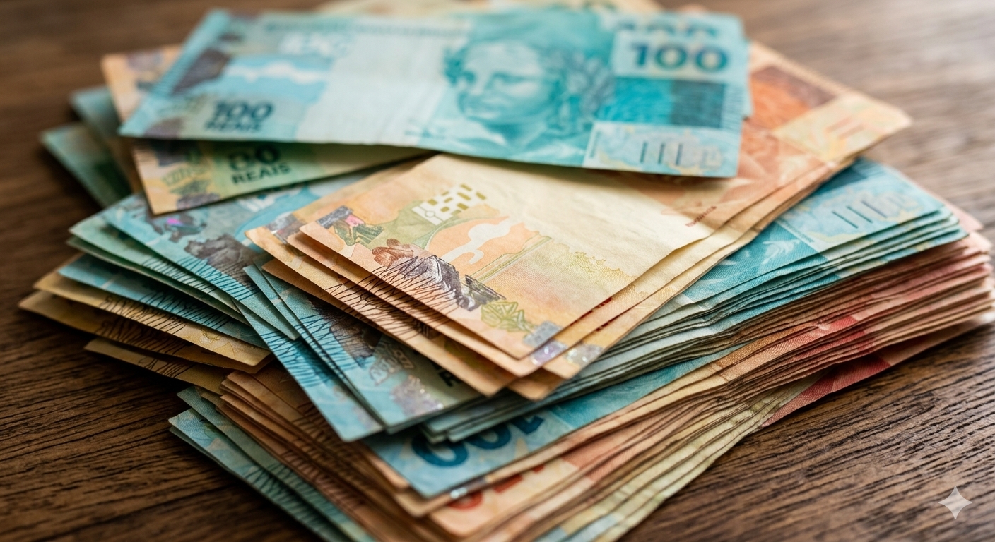 emprego e salários no brasil